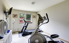Clubworthy home gym construction leads